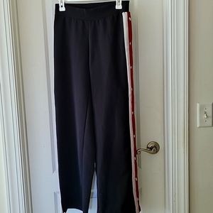 Iman jogger type dress pants size XS